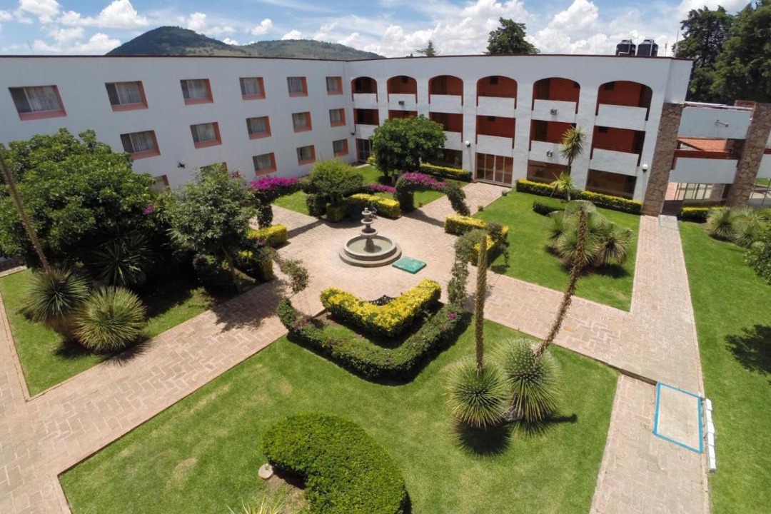 Photo of Others in Amealco