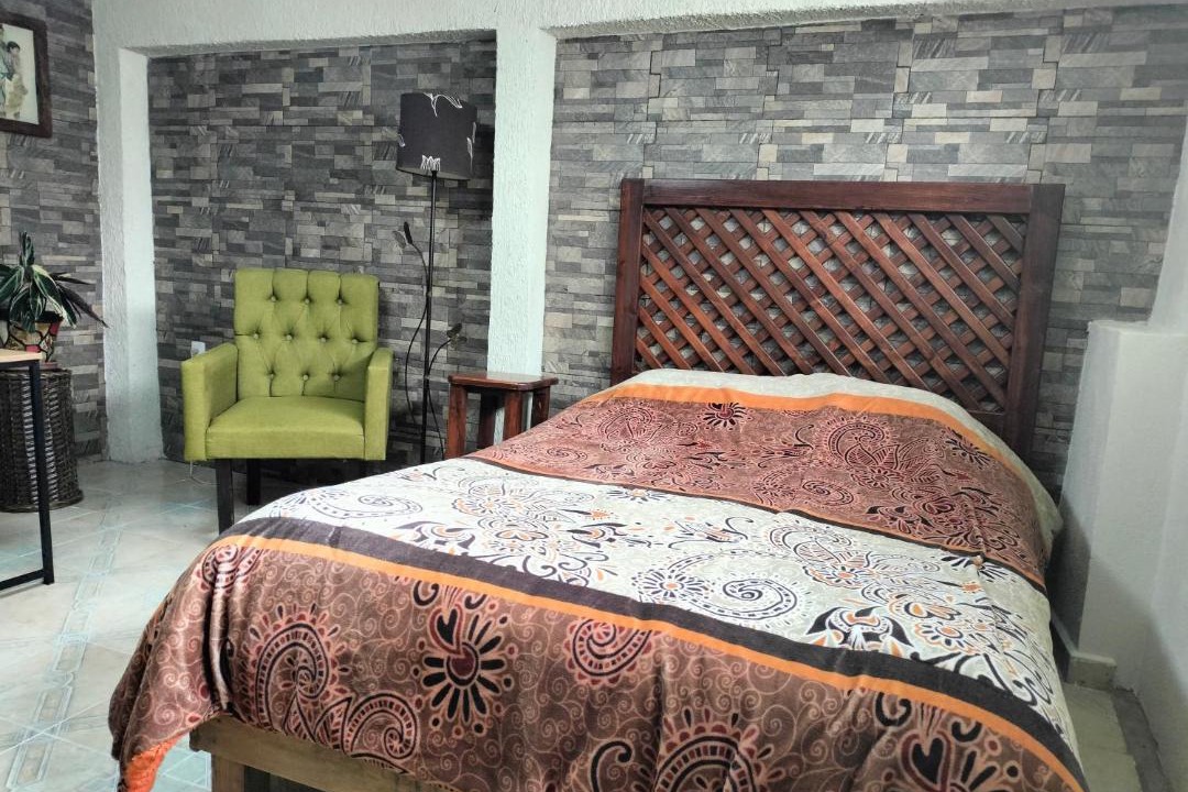 Photo of Bedroom in Zacatlan