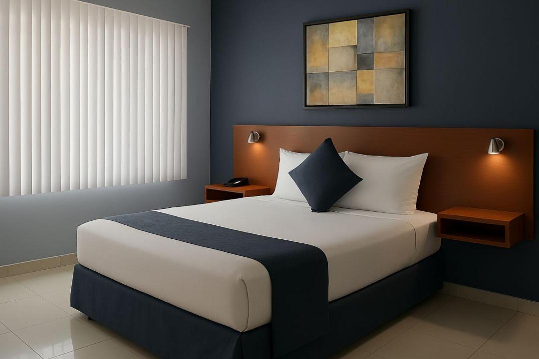 Photo of Bedroom in Zamora de Hidalgo