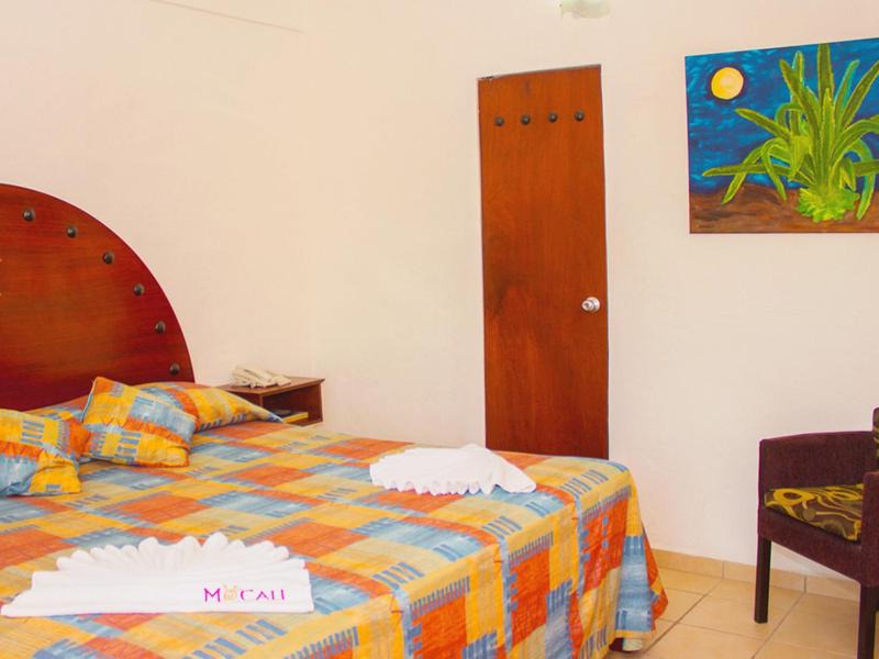 Photo of Bedroom in Colonia 5 de Diciembre