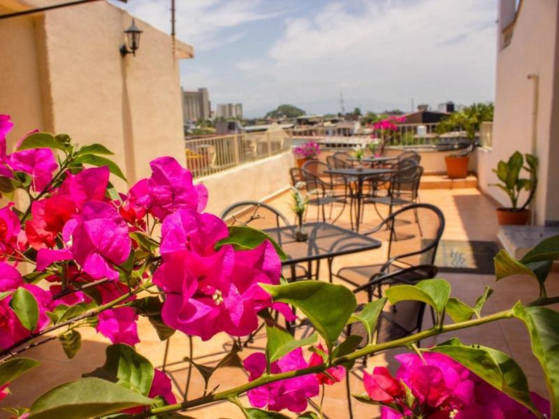 Photo of Patio Balcony in Colonia 5 de Diciembre