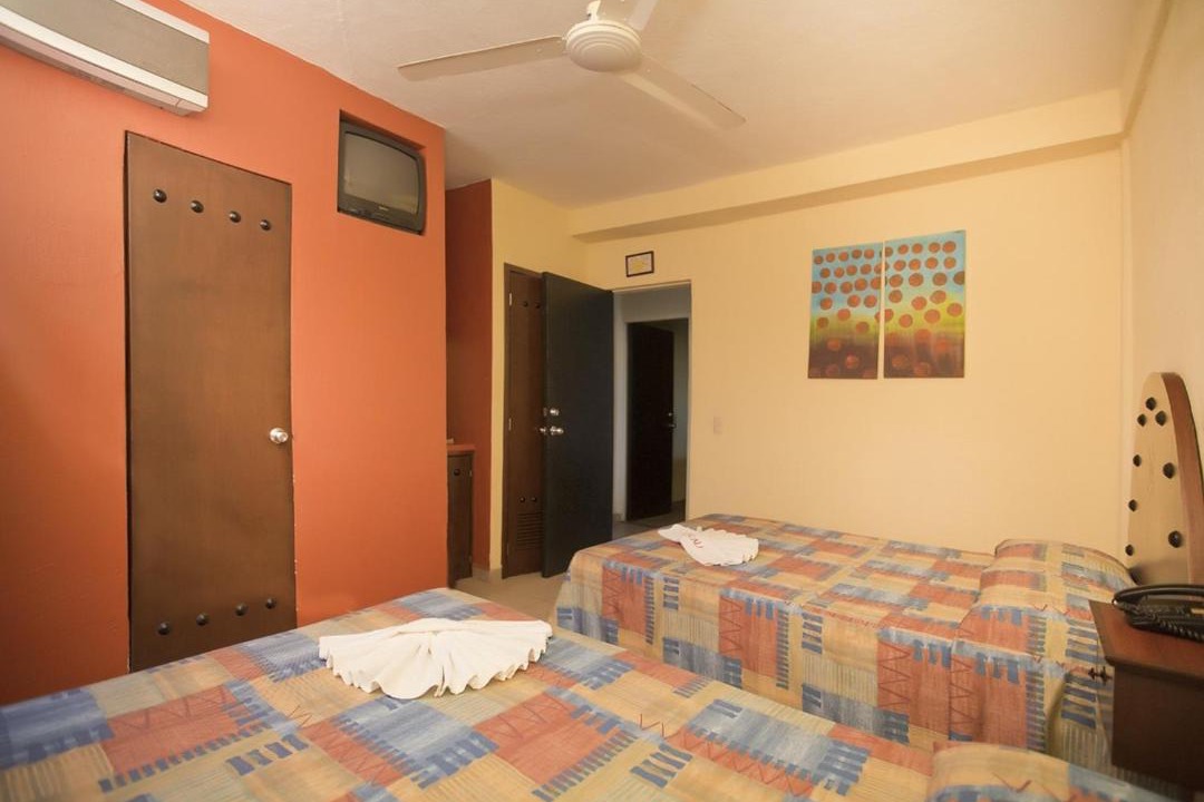 Photo of Bedroom in Colonia 5 de Diciembre
