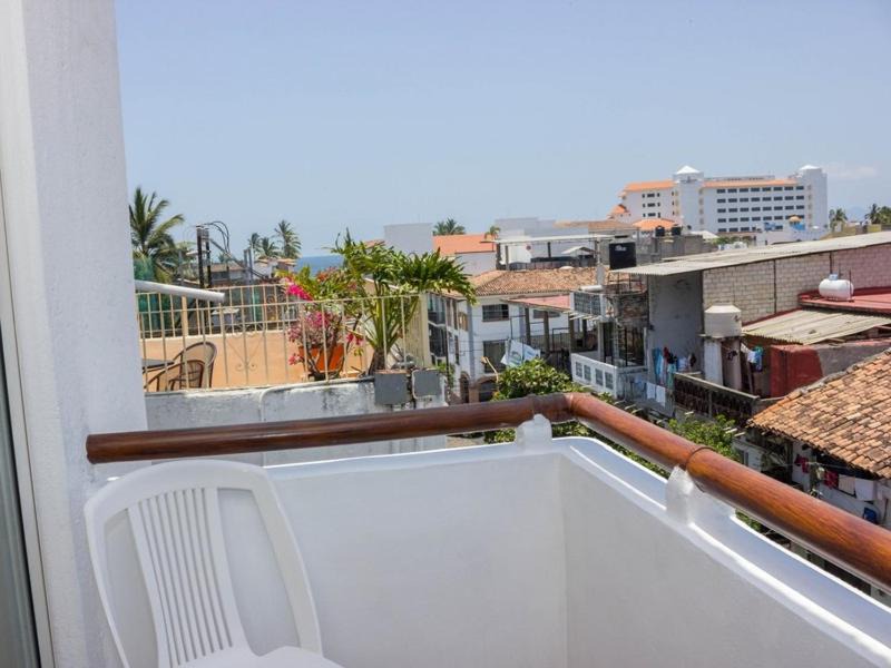 Photo of Patio Balcony in Colonia 5 de Diciembre
