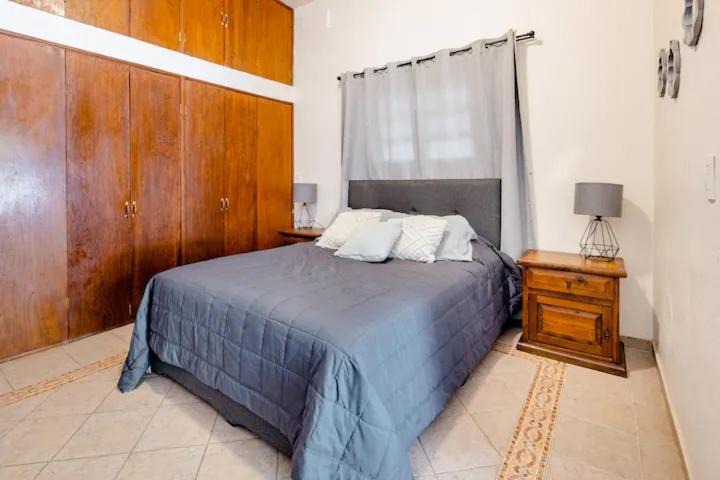 Photo of Bedroom in Santiago