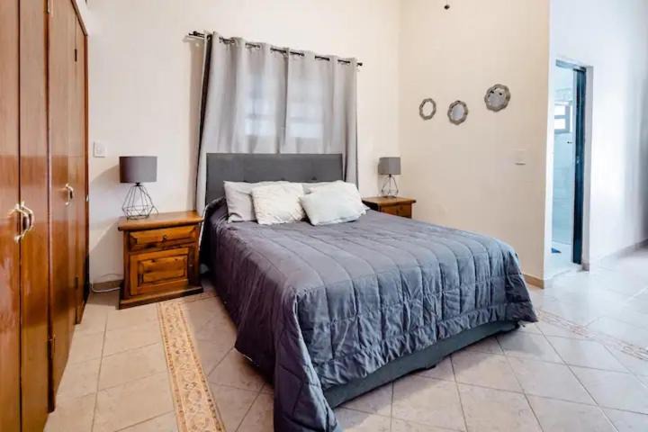 Photo of Bedroom in Santiago