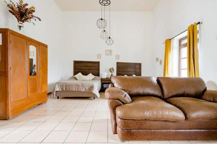 Photo of Livingroom in Santiago