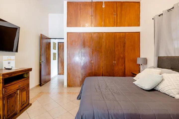 Photo of Bedroom in Santiago