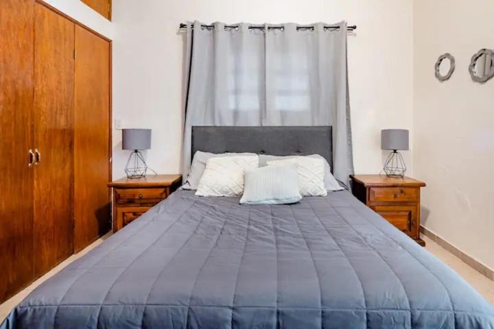 Photo of Bedroom in Santiago