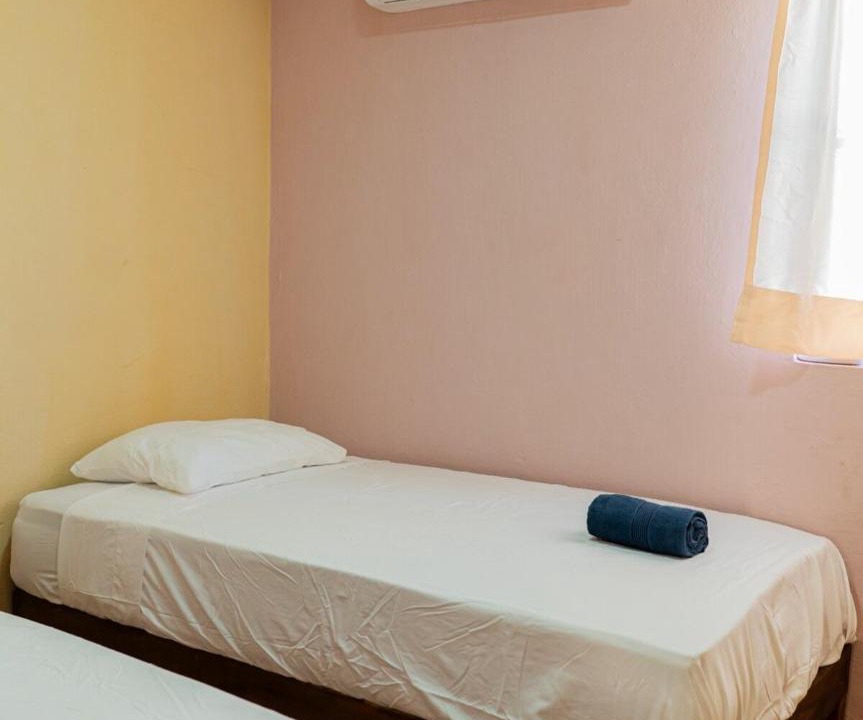 Photo of Bedroom in Ixtapa