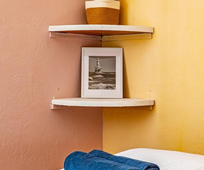Photo of Bedroom in Ixtapa