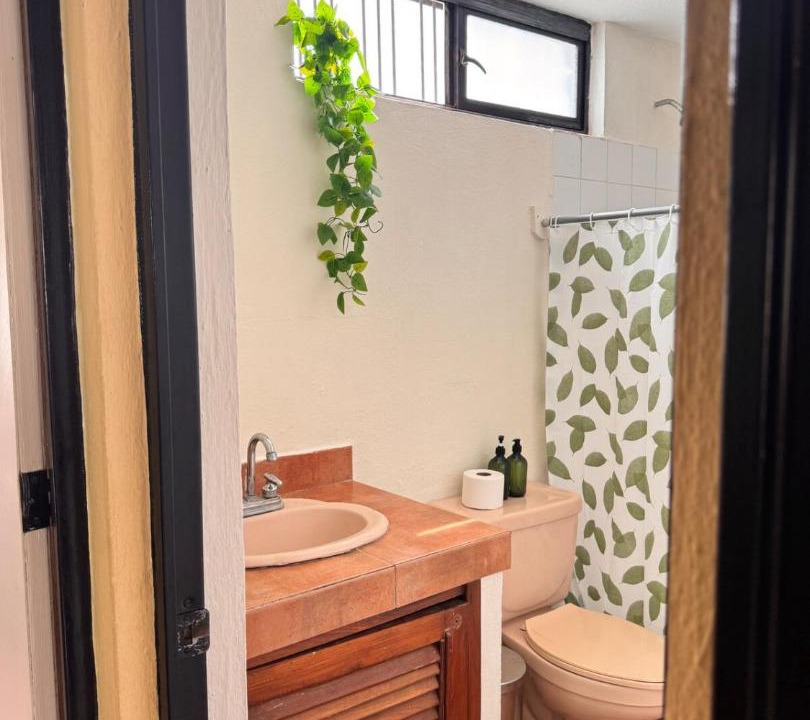 Photo of Bathroom in Ixtapa