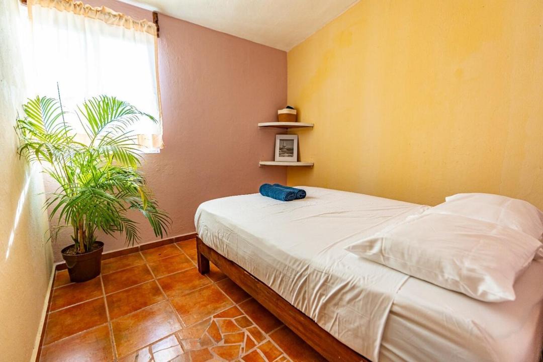 Photo of Bedroom in Ixtapa