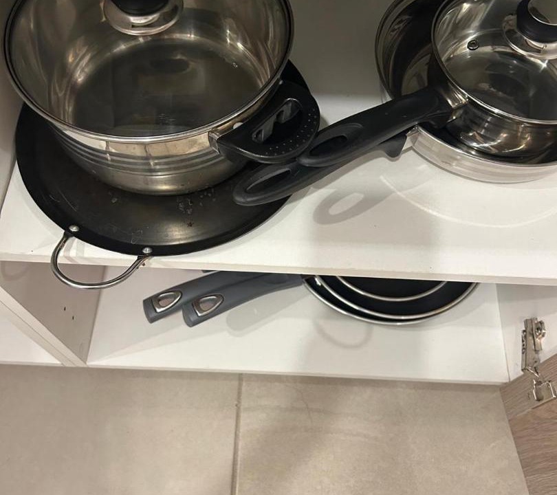 Photo of Kitchen in Boulevard Barra Vieja