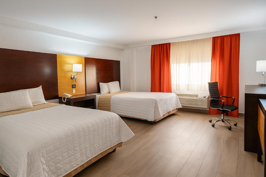 Photo of Bedroom in Poza Rica