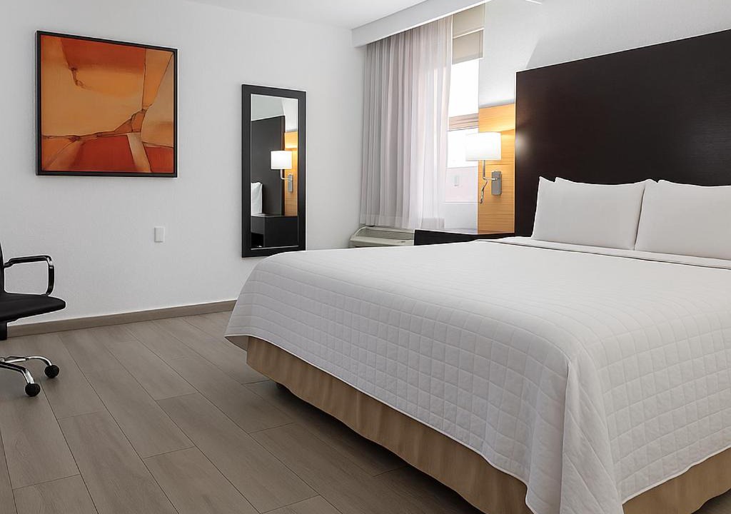 Photo of Bedroom in Poza Rica