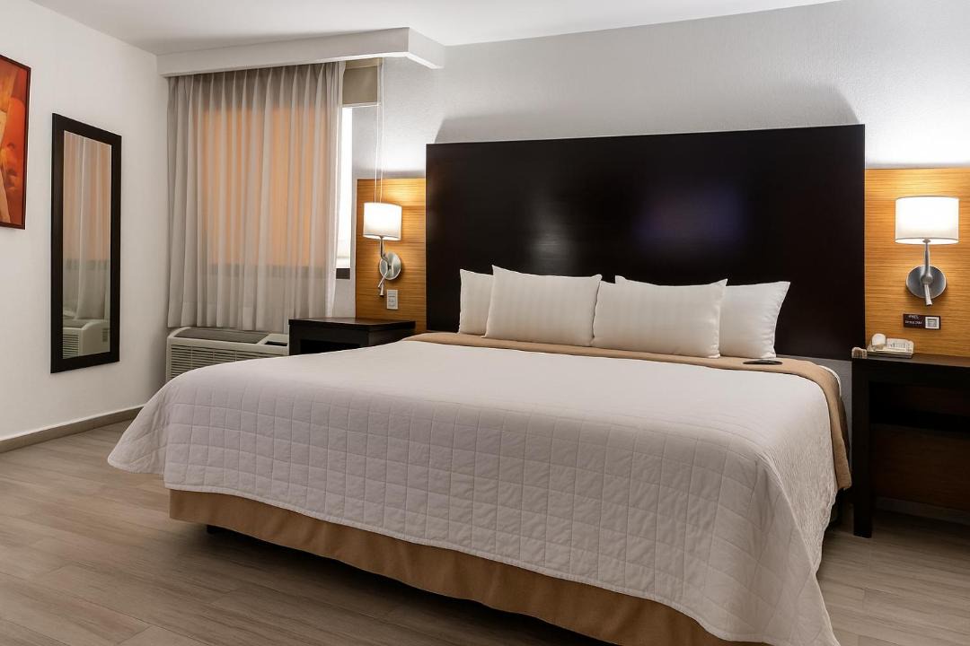 Photo of Bedroom in Poza Rica