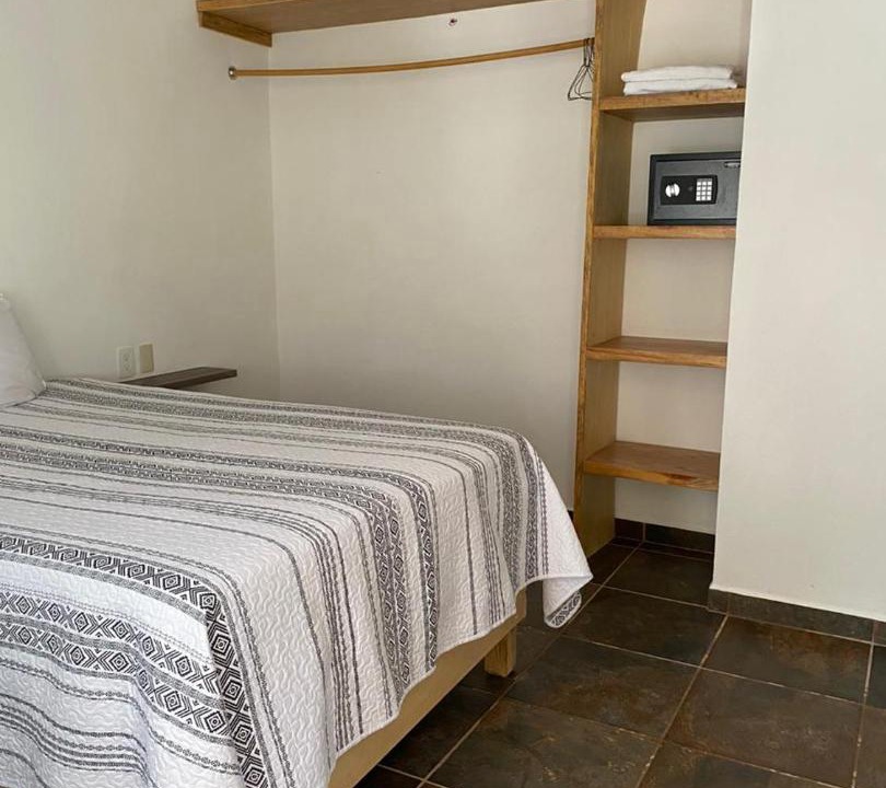 Photo of Bedroom in Barra de Colotepec