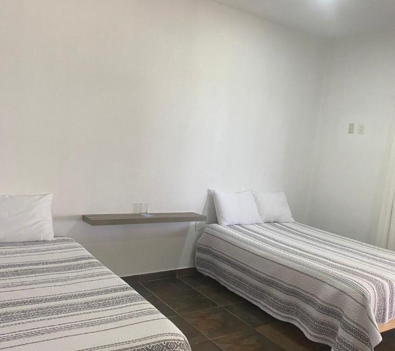 Photo of Bedroom in Barra de Colotepec