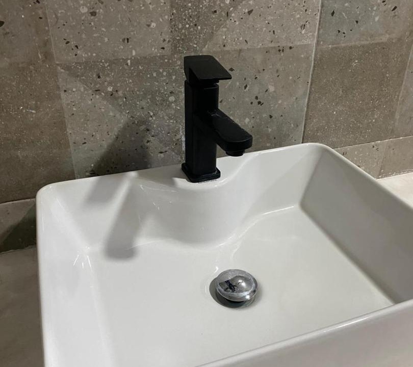 Photo of Bathroom in Barra de Colotepec