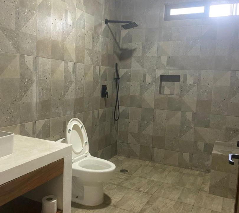 Photo of Bathroom in Barra de Colotepec