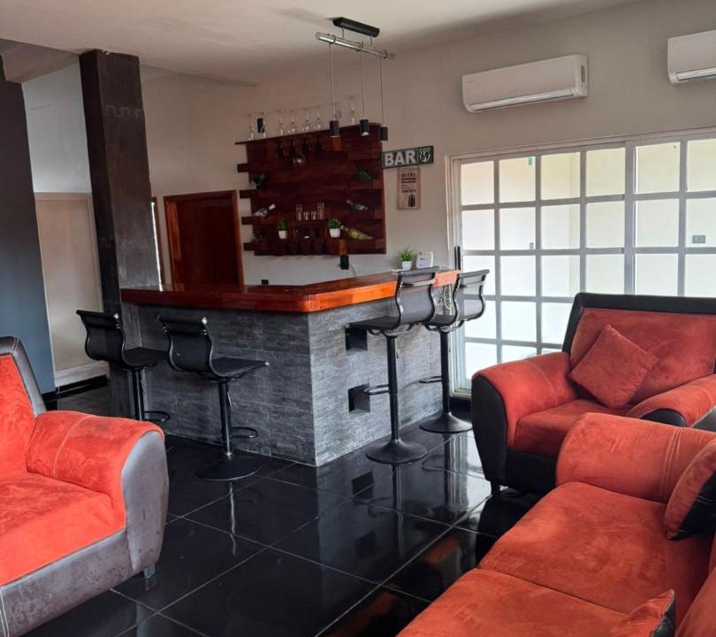 Photo of Livingroom in Coatzacoalcos