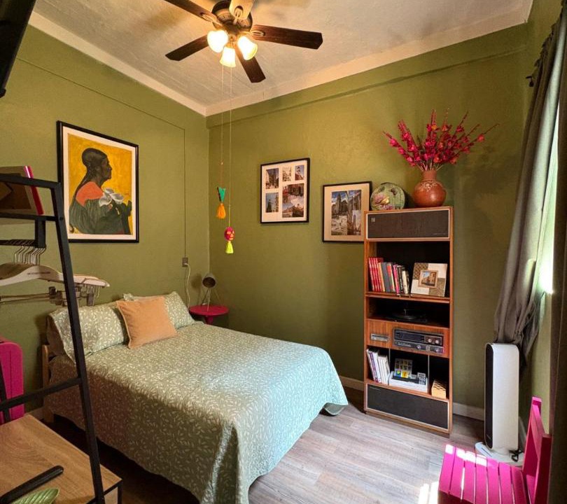 Photo of Bedroom in Historic Center