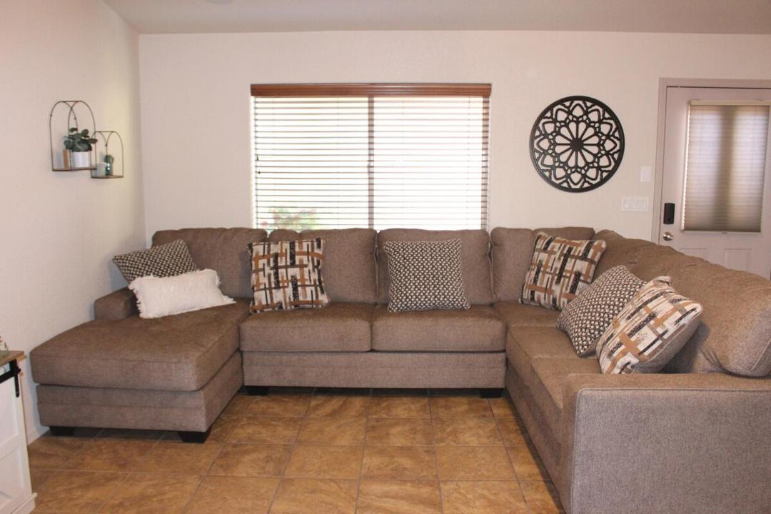 Photo of Livingroom in Yuma