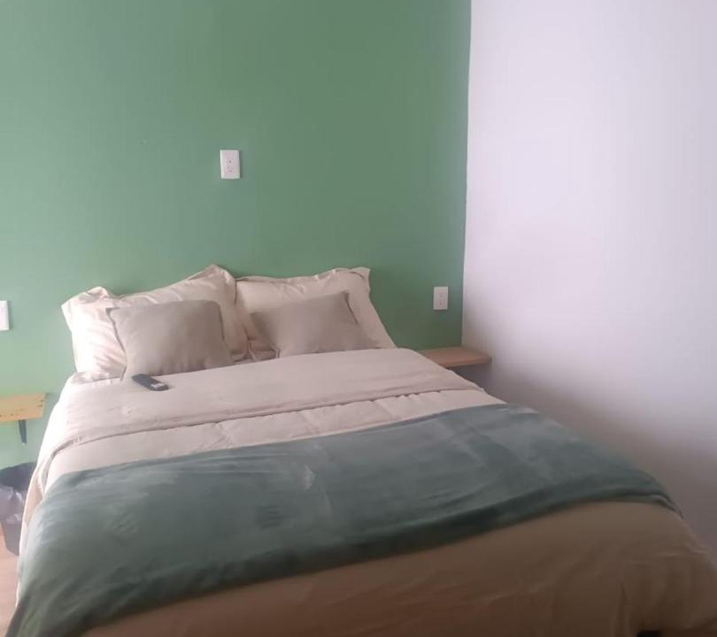 Photo of Bedroom in Queretaro