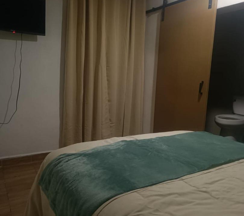 Photo of Bedroom in Queretaro