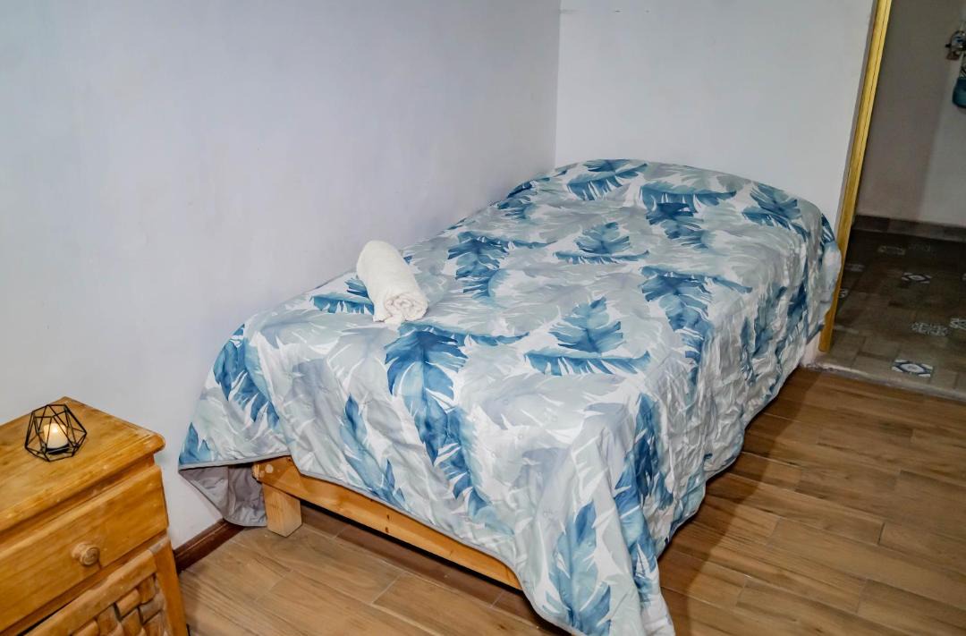 Photo of Bedroom in Pachuca