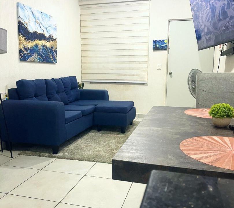 Photo of Livingroom in Mezcales