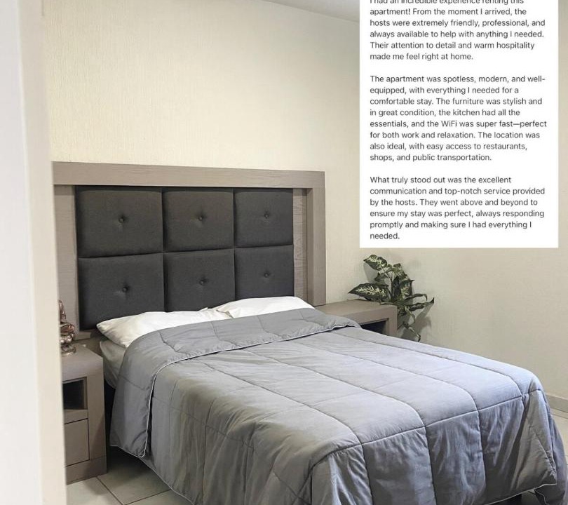 Photo of Bedroom in Mezcales