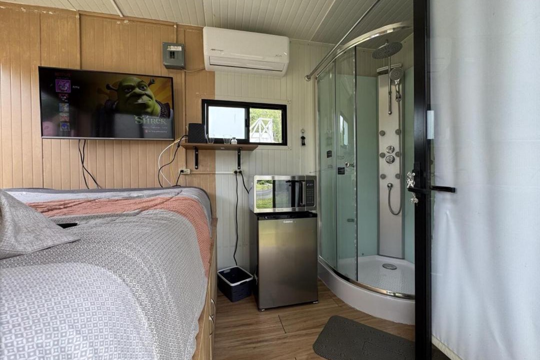 Photo of Bedroom in Santiago