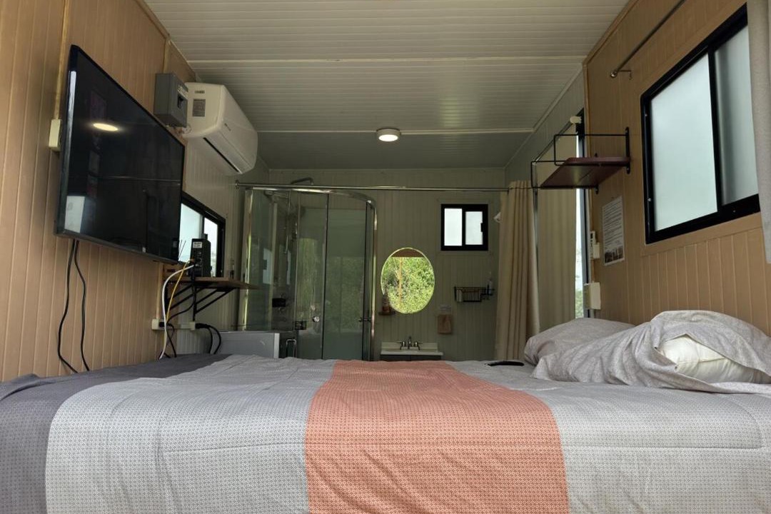 Photo of Bedroom in Santiago