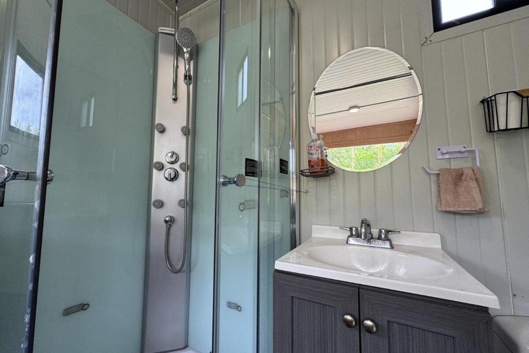 Photo of Bathroom in Santiago