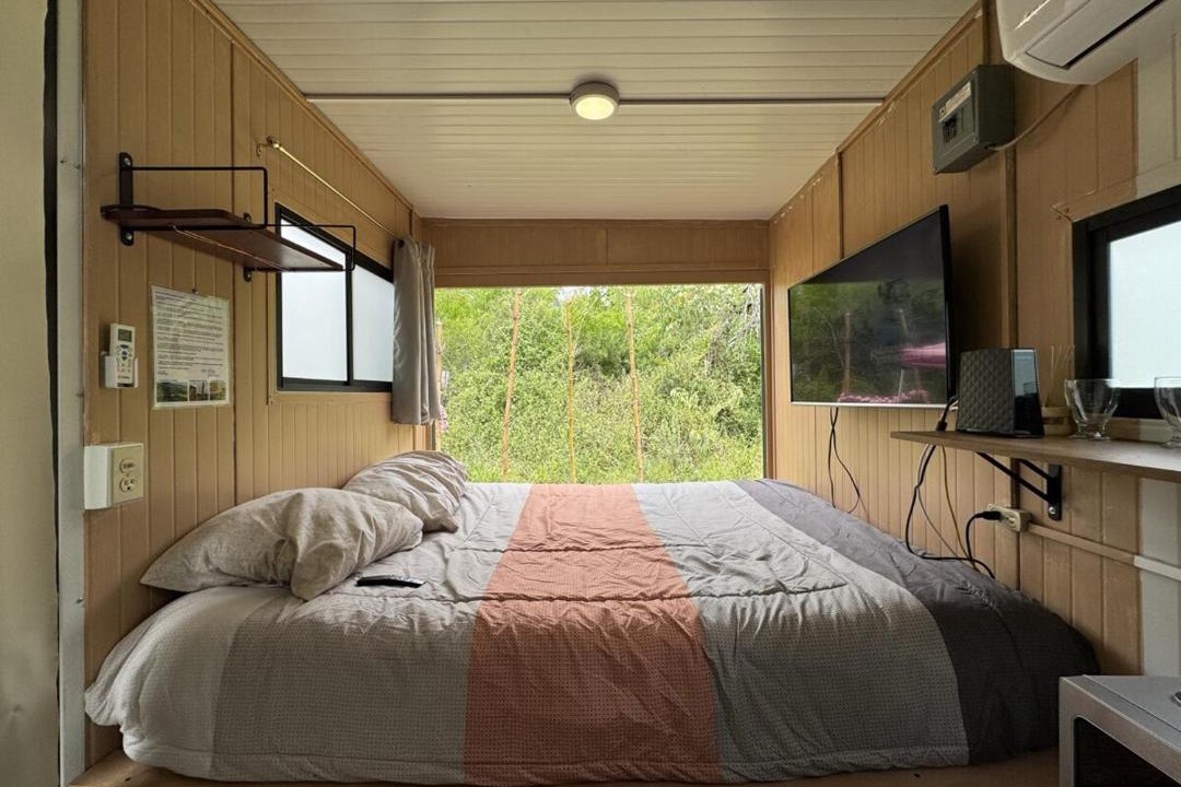 Photo of Bedroom in Santiago