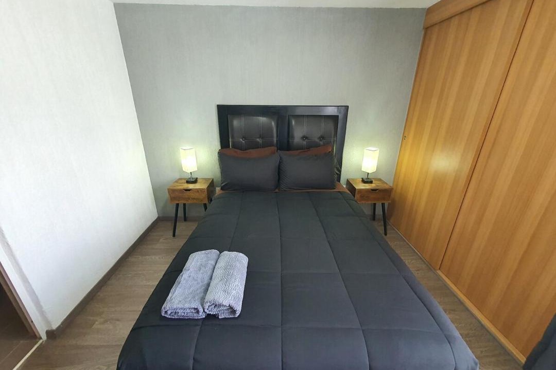 Photo of Bedroom in Anahuac