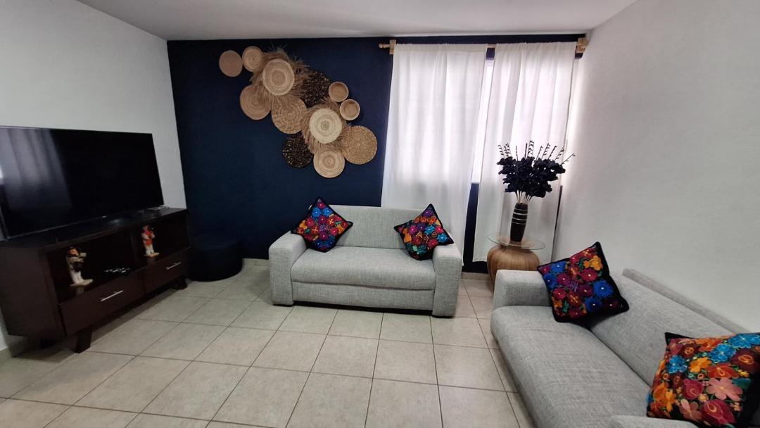 Photo of Livingroom in Patzcuaro