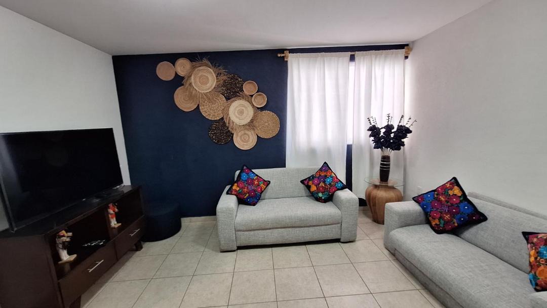 Photo of Livingroom in Patzcuaro