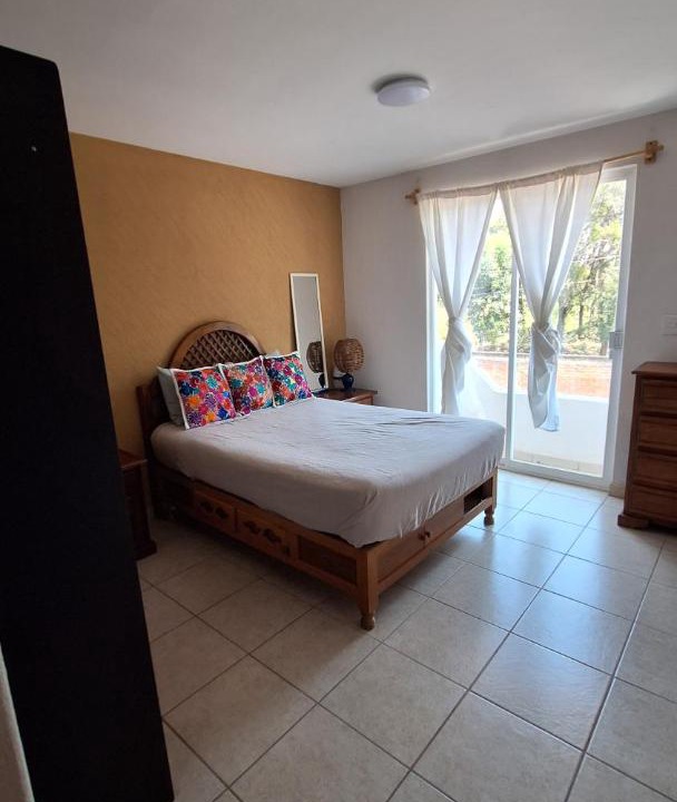 Photo of Bedroom in Patzcuaro