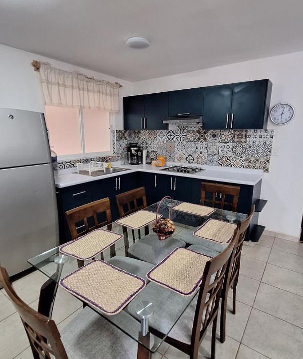 Photo of Kitchen in Patzcuaro