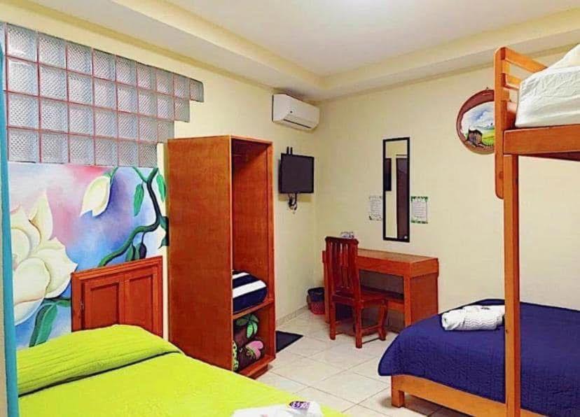 Photo of Bedroom in Xilitla