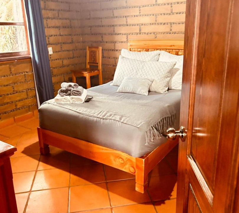 Photo of Bedroom in Santo Domingo