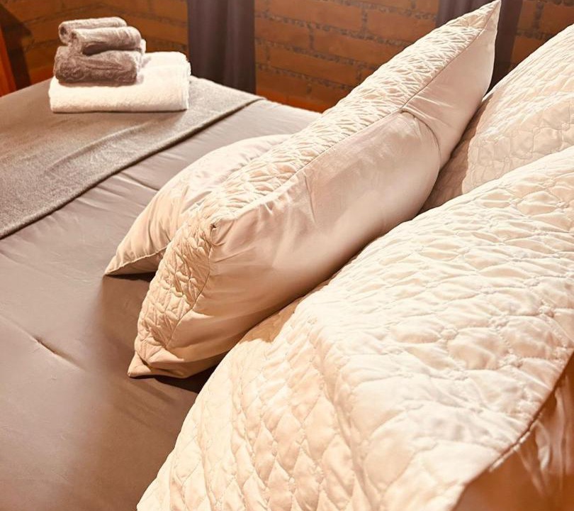 Photo of Bedroom in Santo Domingo