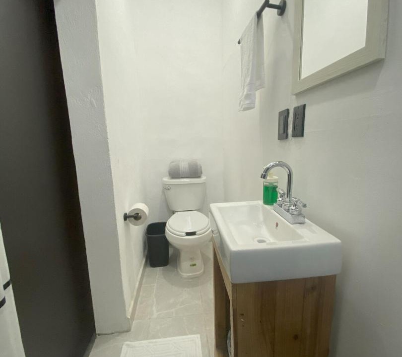 Photo of Bathroom in Guadalupe