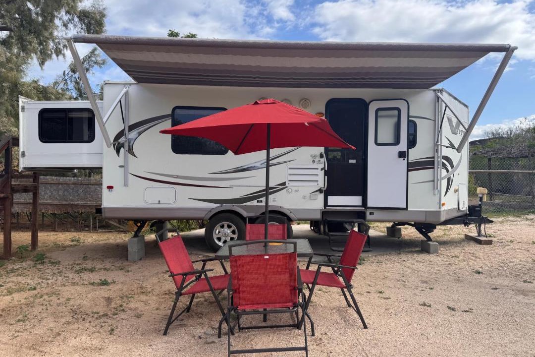 Photo of Outdoor in Cabo Pulmo