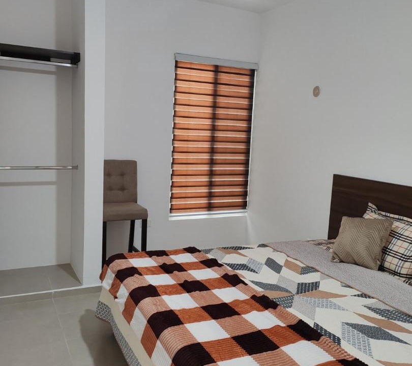 Photo of Bedroom in Merida Municipality
