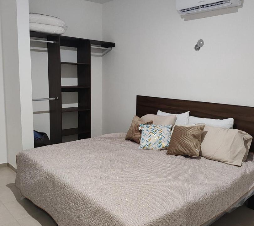 Photo of Bedroom in Merida Municipality