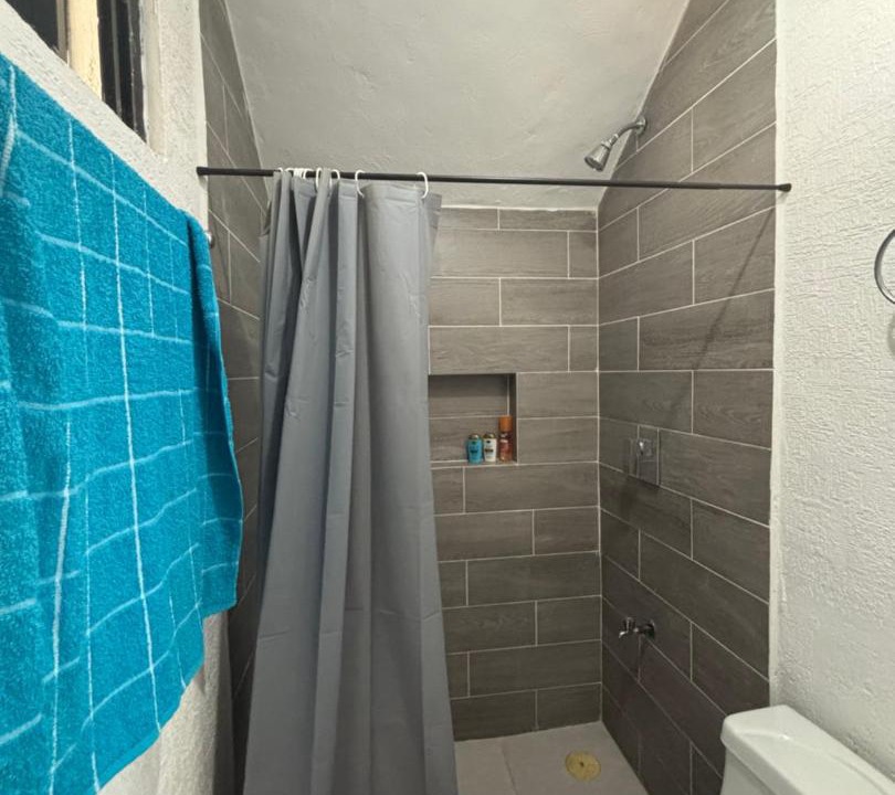 Photo of Bathroom in Montecarlo