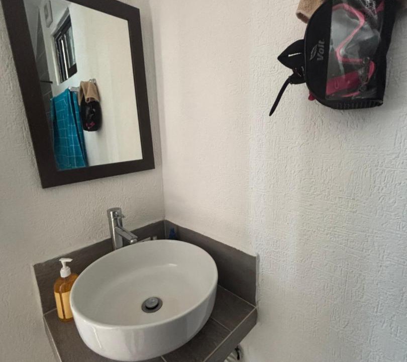 Photo of Bathroom in Montecarlo